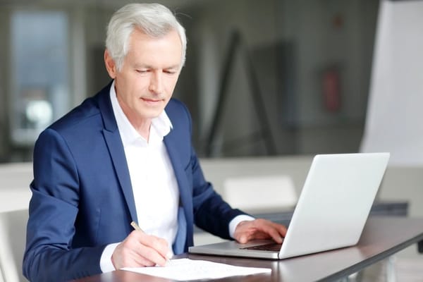 How Wealth Managers aid in your business sale.