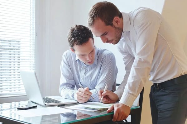 SUCCESSION PLANNING BOOSTS CANADIAN BUSINESS VALUATION