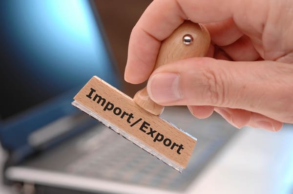 DE MINIMIS EXEMPTION SUSPENSION CREATES ACQUISITION OPPORTUNITIES