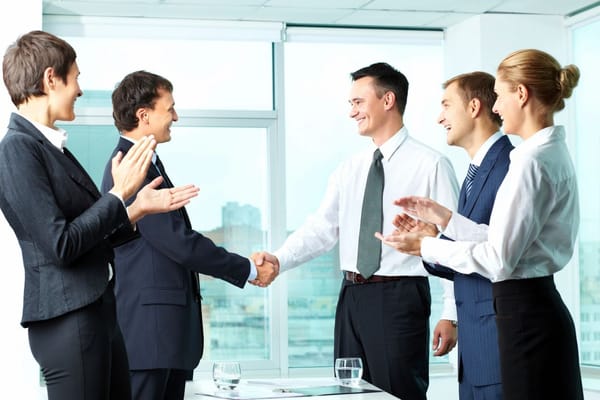 MANAGEMENT BUY OUT? - WHY OWNERS SHOULD GET A BUSINESS VALUATION.
