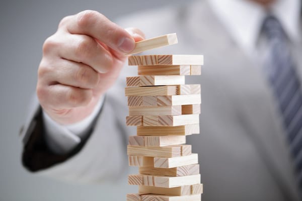 RISK MANAGEMENT AND STRATEGIC OPTIONALITY
