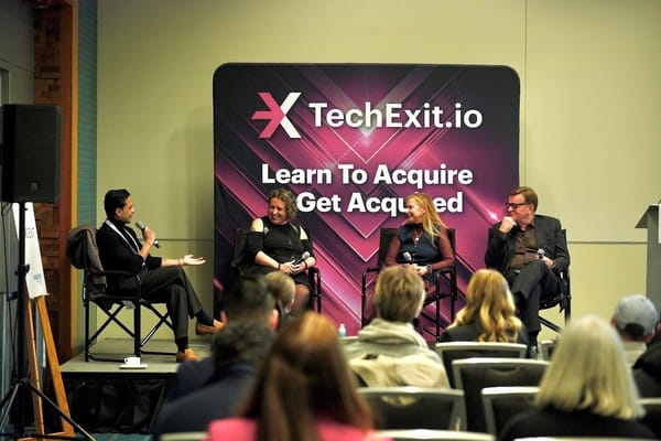 Life After Exit: 10 surprising gotchas to prepare for post-exit