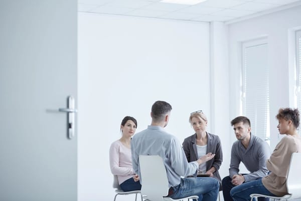 IN A BUSINESS SALE, SILENCE IS NOT EMPTY SPACE