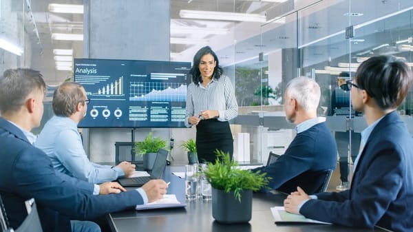 Beyond buyers: The real role of an M&A intermediary