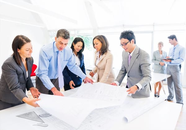 WHY PROFESSIONAL SERVICE FIRMS ACQUIRE RIVALS