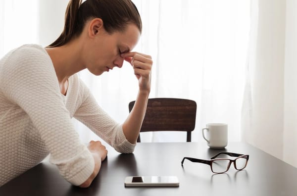 THE EMOTIONAL SIDE OF SELLING: MANAGING YOUR STRESS