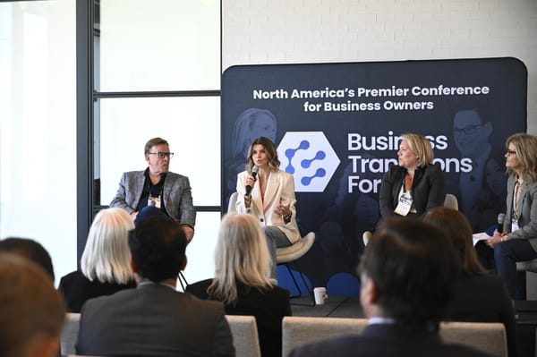 What I heard from owners at BTF Toronto