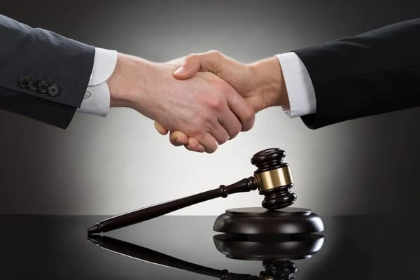 DON'T GET CAUGHT OFF GUARD: AUCTION YOUR BUSINESS FOR MAX VALUE