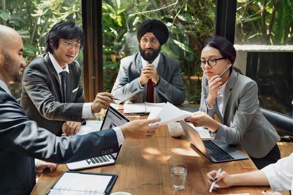 Planning the sale of your business?