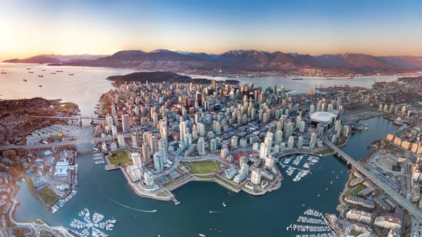 NOVEMBER 18th 2026 | VANCOUVER BUSINESS TRANSITION FORUM