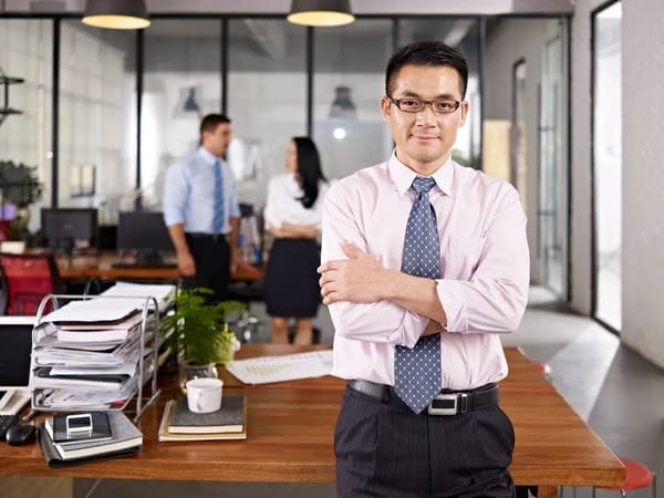 KEY CONSIDERATIONS FOR BUSINESS OWNERS THINKING OF SELLING