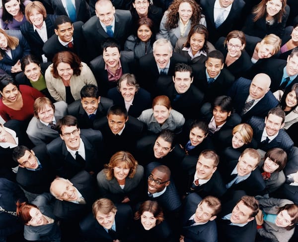 PEOPLE, GOVERNANCE AND ALIGNMENT