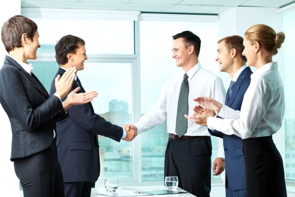 MBO: SPOTTING TOP TALENT FOR YOUR COMPANY'S SUCCESSION