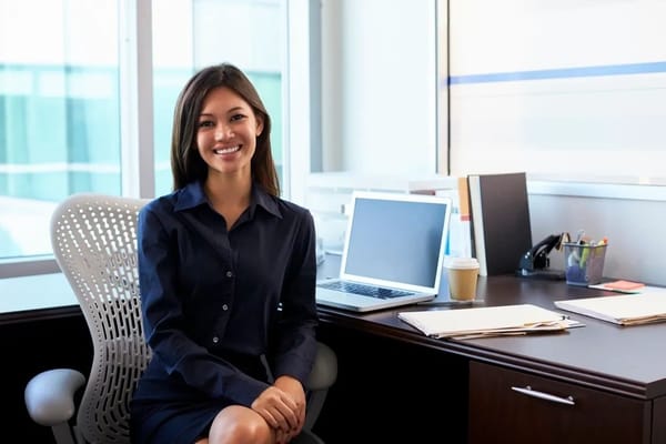 HOW ENTREPRENEURS CAN AVOID OUTSMARTING THEMSELVES