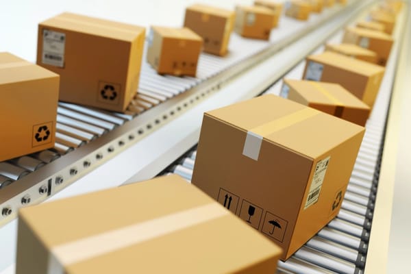 NAVIGATING TARIFF TURBULENCE